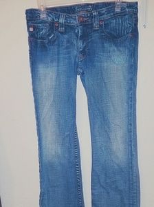 Big Star jeans
